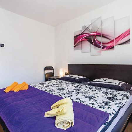Gorgeous Apartment In Rijeka With Wifi Esterno foto