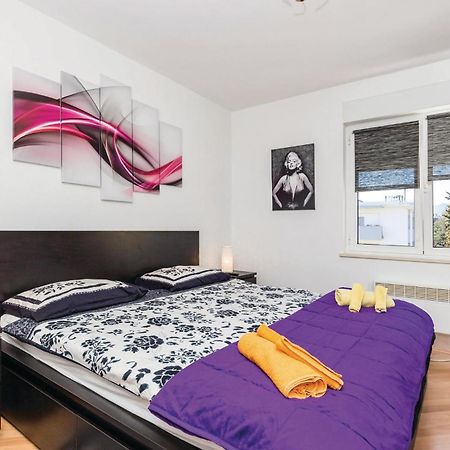 Gorgeous Apartment In Rijeka With Wifi Esterno foto