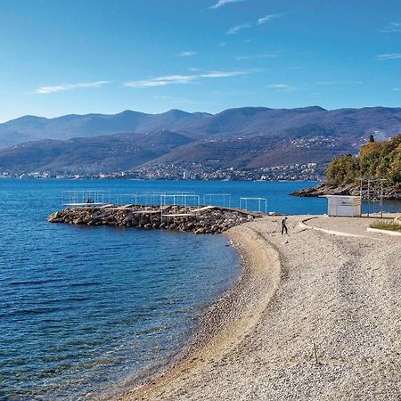 Gorgeous Apartment In Rijeka With Wifi Esterno foto