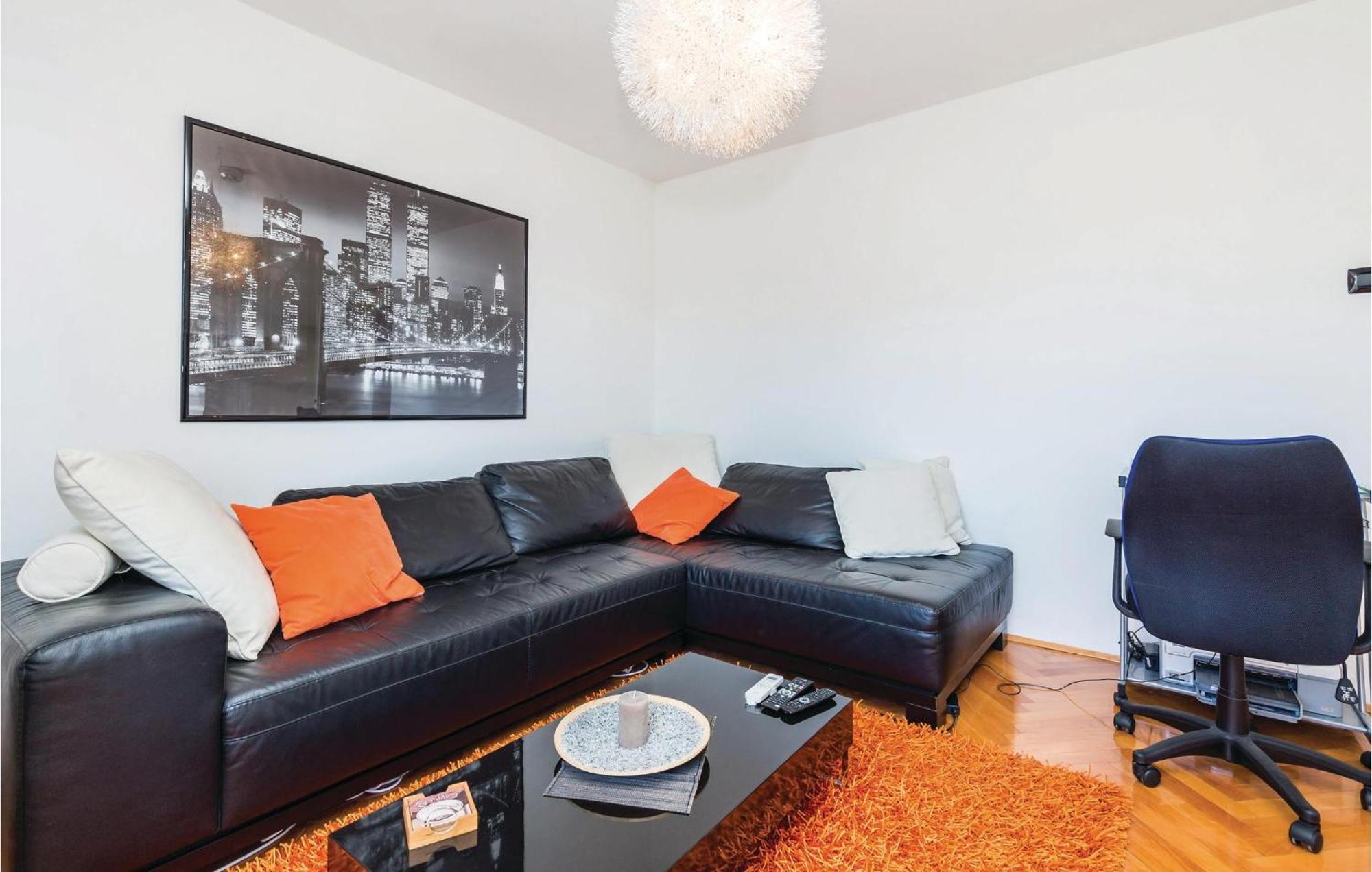 Gorgeous Apartment In Rijeka With Wifi Esterno foto