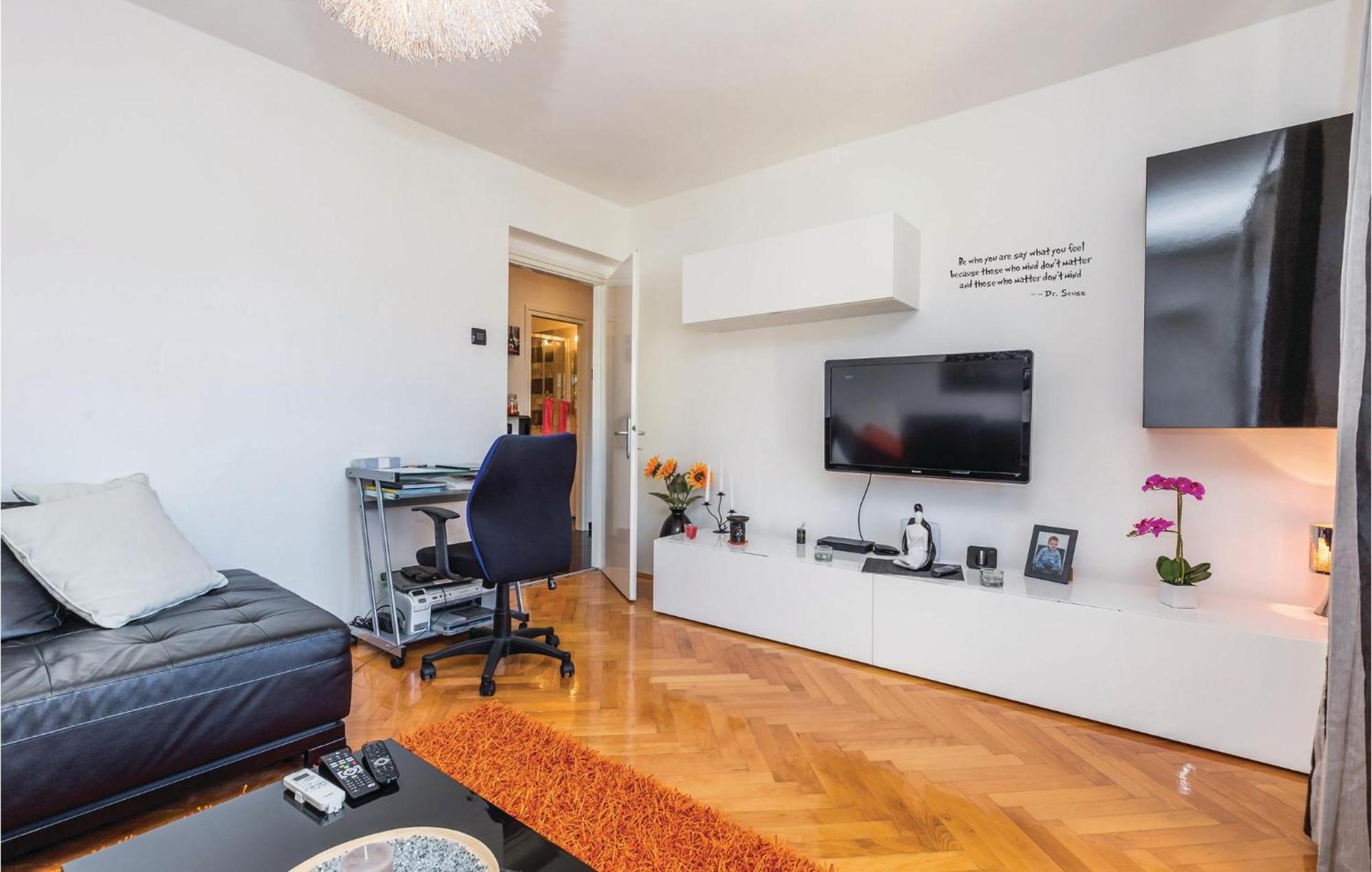 Gorgeous Apartment In Rijeka With Wifi Esterno foto