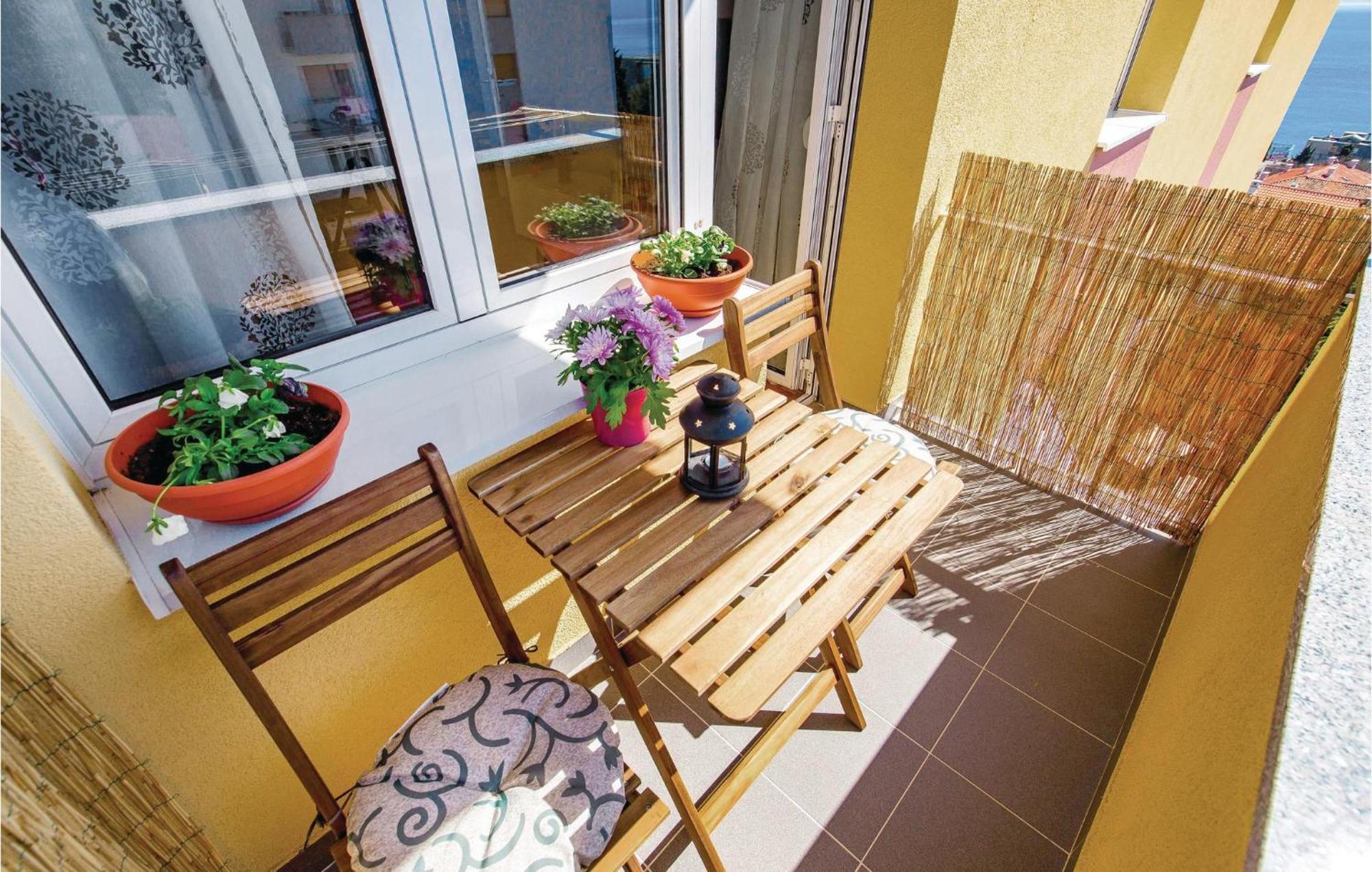 Gorgeous Apartment In Rijeka With Wifi Esterno foto